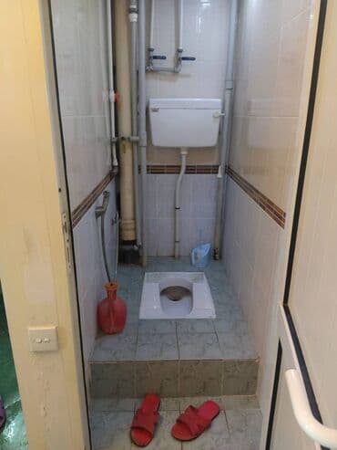 2 otaqlı mənzil vasitəçisiz: Bakı, 2 otaqlı, Köhnə tikili, 70 kv. m — 13