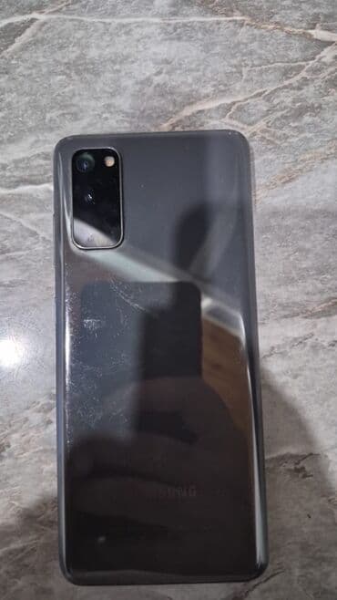 dispenser qiymetleri: Samsung Galaxy S20 — 4