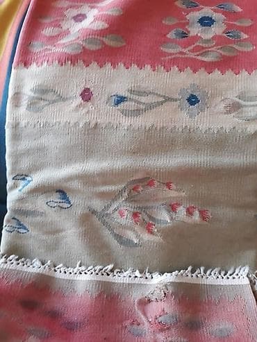 Proton: Xalça — 3