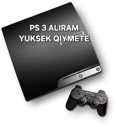 PS 3 ALIRAM YUKSEK QIYMETE QIYMET MODELINDEN DEYIRISR lalafo.az -da PS 3 ALIRAM YUKSEK QIYMETE QIYMET MODELINDEN DEYIRISR