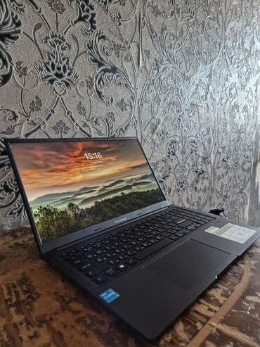 ipad 6 nesil: İşlənmiş ASUS Vivobook, 15.6 ", Intel Core i3, 512 GB, Ünvandan götürmə, Pulsuz çatdırılma, Ödənişli çatdırılma — 2