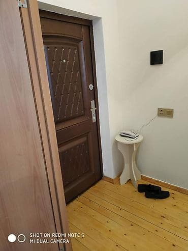 masazirda ev: 2 otaqlı, Yeni tikili, 40 kv. m — 8