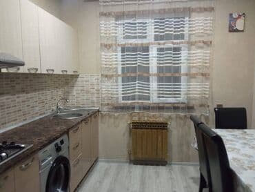 ramanada satilan evler: 3 otaqlı, 67 kv. m, Kredit yoxdur, Yeni təmirli — 8