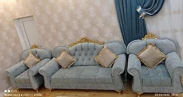 Klassik divan, Divan