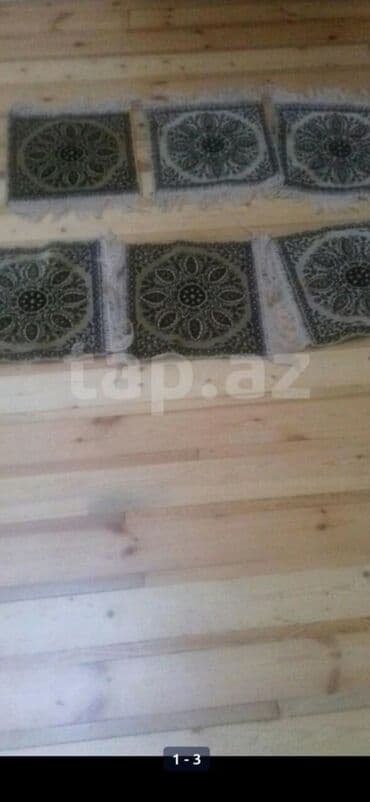 atlas parça qiyməti: 15manat.stul ustukleri — 1