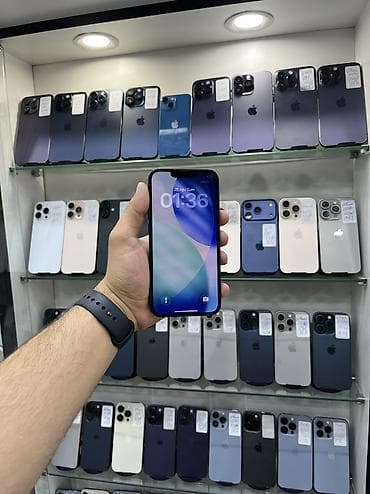 mini 7 ipad: IPhone 13, 128 GB, Midnight — 2