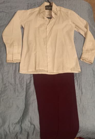 uşaq attelyesi: 5 - 6 yaş, İşlənmiş — 1