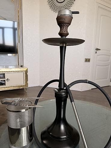 xonca satisi: Orjinal. Matpear simple m qelyani. Orjinaldır. Qəlyan, kolba və — 4
