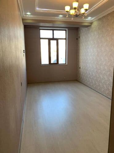 gündəlik kirayə mənzillər: 3 otaqlı, Yeni tikili, 99 kv. m — 5
