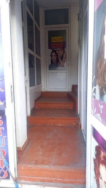 xirdalan yeni tikili binalar: Obyekt icarəyə verilir — 7