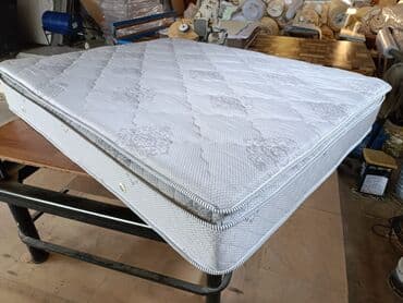 ортопедические матрасы в баку цены: Новый, Ортопедический матрас, Односпальное — 2