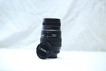 iphone 11 pro qutusu: 1.Canon EF-S 18-55mm f/3.5-5.6 lensdə avtofokus işləmir deyə usta — 7