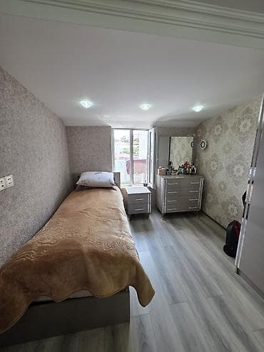 2 комнаты, Новостройка, 52 м² — 4