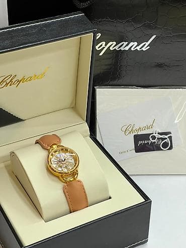 chopard sep: Yeni, Qol saatı, Chopard — 4