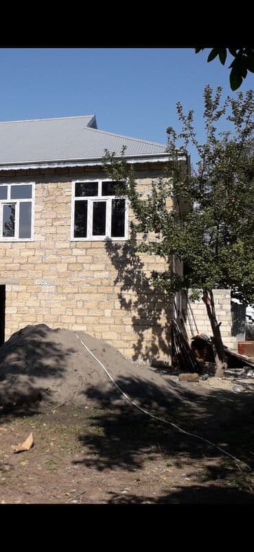 lokbatan bina evləri: 8 otaq, 260 kv. m, Kredit yoxdur, Orta təmir — 29