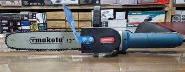 çılçıraqlar qiymetleri: Motopila, benzopila Pulsuz çatdırılma — 2