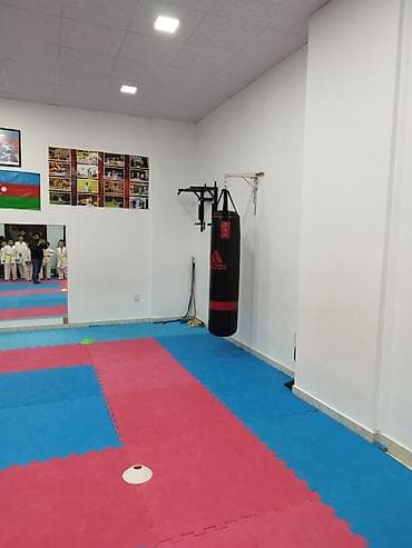 Клининговые услуги: Zal arenda.Səliqəli zalımızdan yararlana bilərsiniz — 1