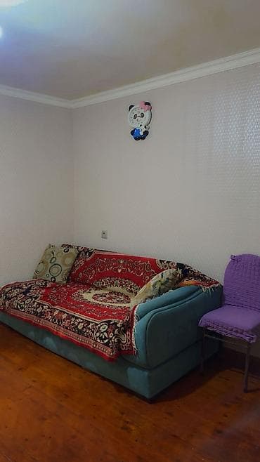 kend ehmedlide kiraye ev: 35 kv. m, 1 otaqlı, Qaz — 7