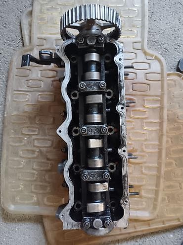 Skoda Fabia, 1.9 l, Dizel, 2000 il, İşlənmiş