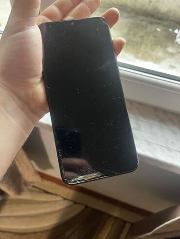 apple airpods 3: Redmi 10C, 128 GB, rəng - Qara, Barmaq izi — 2