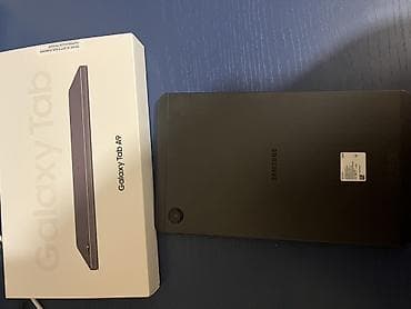 wifi sinyal: Yeni Samsung Galaxy Tab A9, 8,7", 128 GB, Pulsuz çatdırılma, Rayonlara çatdırılma — 3