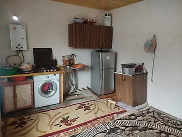 qusarda ev kiraye: 4 otaqlı, 100 kv. m, Kredit yoxdur, Orta təmir — 2