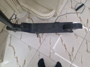 elektrikli saat: Elikdirikli samakat km mp 20-30 qabağ təkər üsdündə çatlaq var — 3