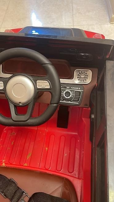 usag arabası: Salam. Uşağ maşını satılır. Təzədi. Alınıb sürülməyib. Xırdalan şəhər — 4