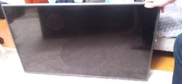 82 ekran plazma: Televizor LG LED ekran 40" — 1