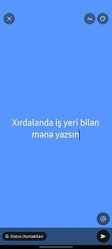 daye sumqayit: Xırdalanda iş axtarışı üzrə elan gündəliş maaış Salam. İş axtarıram — 1