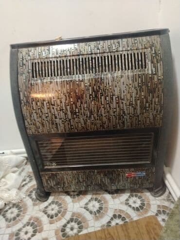 купить пластиковый бак для воды: Печь, Б/у, топливо - Газ, Самовывоз — 11