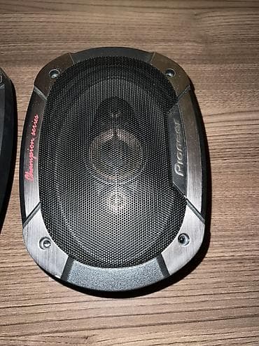 kenwood maqintafon: Aparatura dəsti ideal vəziyyətdə Başı çıxanlar bilir effektini 4 — 7
