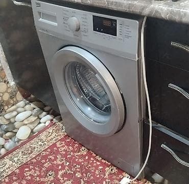 Endirim!!! Paltaryuyan Beko 160azn. 6kqdir. Tam ishlekdir. Unvan