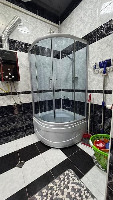 full moda gence instagram: 3 otaqlı, 110 kv. m, Kredit yoxdur, Yeni təmirli — 6