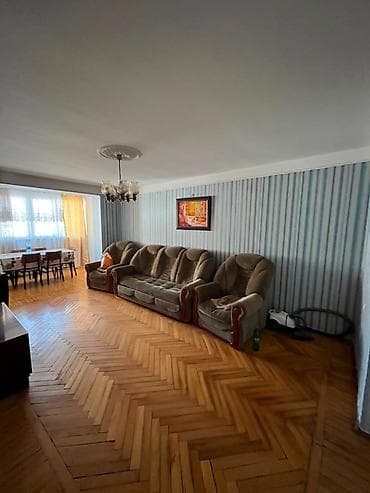 Квартиры: Yasamal rayonu, Elmlər metrosu yaxınlığı, Musabəyov Parkının yanında — 1