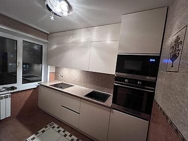 laminat islenmis: Sifarişlə mətbəx dəsti, Özü çəkən petlələr, DSP, Kredit yoxdur — 1