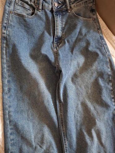 Köynəklər: Cins şalvar, M — 2