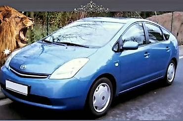 disk satisi: Salam, Toyota Prius modeli var. İsdeyen olsa buyurub zeng ede biler👍 — 1
