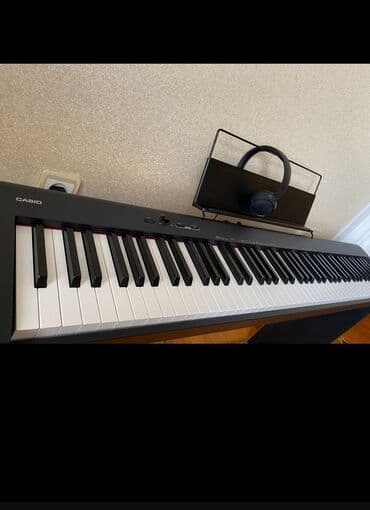ucuz piano: Пианино, Casio, Цифровой — 7