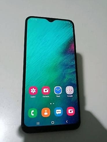 mac mini: Samsung Galaxy A16 5G, rəng - Göy — 4