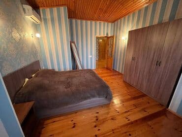 goycay evler: 200 kv. m, 5 otaqlı, Kombi, Qaz, İşıq — 17