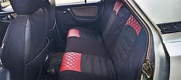 afto.az: GAZ Volga 3110 sedan – il: 2002 Texniki xüsusiyyətlər və detallı — 10