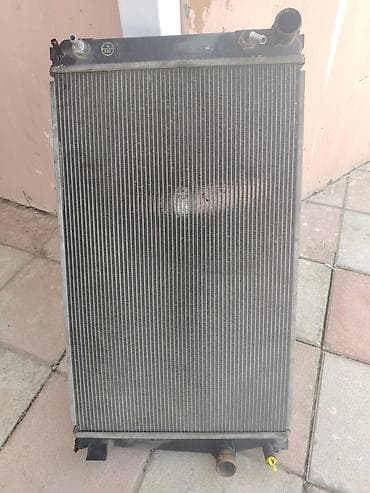 Toyota 2011, 2011 il, Orijinal, Yaponiya, İşlənmiş