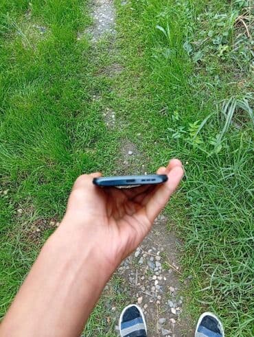 infinix gt 10 pro qiymeti irşad: Redmi 9T, 128 ГБ, цвет - Черный — 3