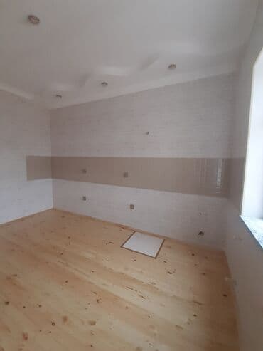 дом в бинагадах: Поселок Бинагади 2 комнаты, 80 м², Нет кредита, Свежий ремонт — 10