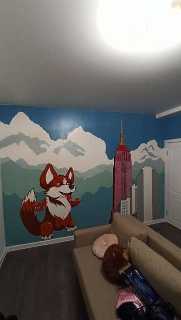 Мебельные услуги: Ручная работа на заказ | Декоративные изделия, Картины, портреты — 5