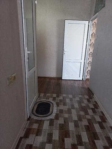 1 otaqlı mənzil – tam mebel və məişət texnikası ilə - Plan: geniş — 2