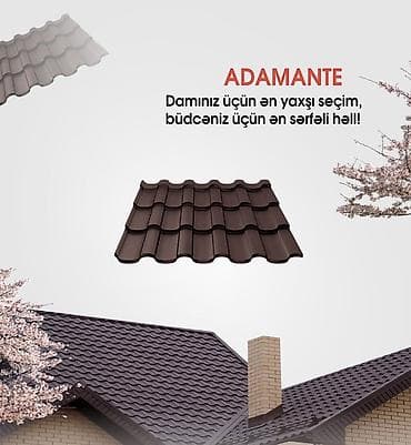 Tavan: Metal dam ortukleri toptan ve perakende sati zavodmzdan isdedyniz — 6