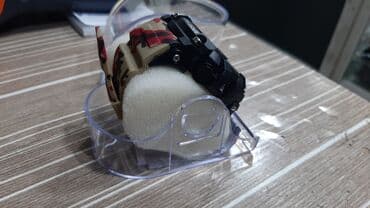 elektron sigaretler: Yeni, Qol saatı — 2