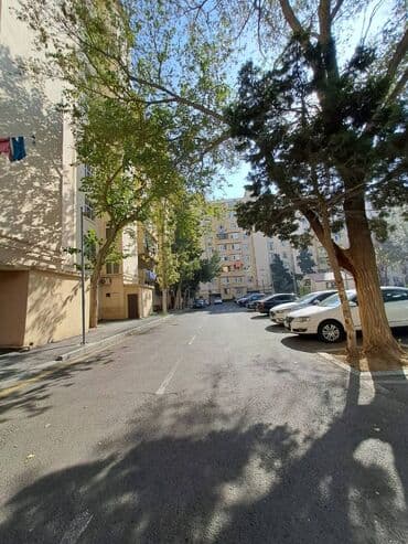 купить квартиру в ханкенди: Баку, 3 комнаты, Вторичка, м. Ази Асланов, 82 м² — 16